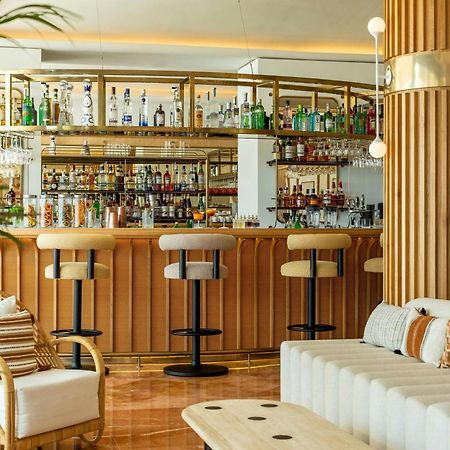 Hotel Riomar, Ibiza, A Tribute Portfolio Hotel Санта Еулалия дел Рио Екстериор снимка