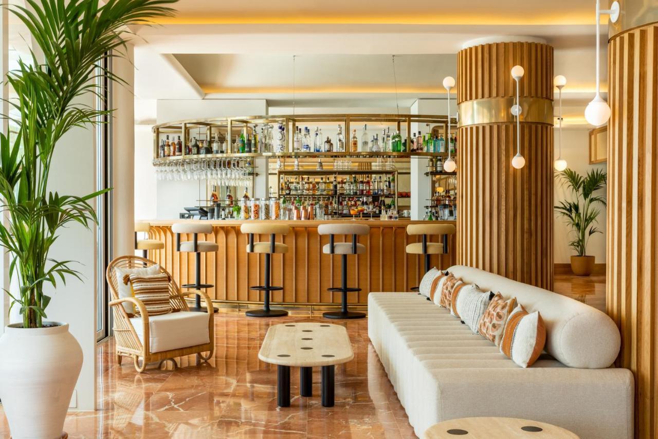 Hotel Riomar, Ibiza, A Tribute Portfolio Hotel Санта Еулалия дел Рио Екстериор снимка