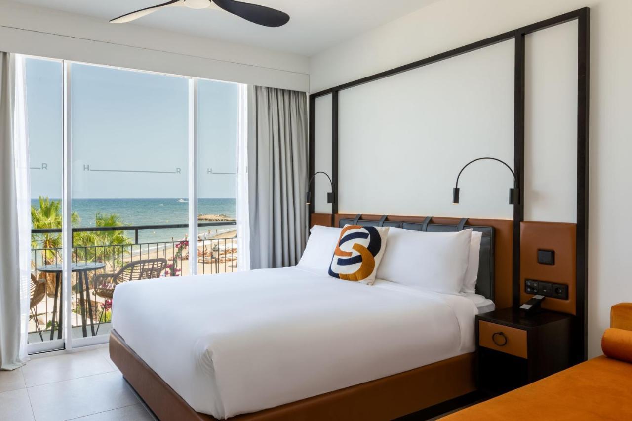 Hotel Riomar, Ibiza, A Tribute Portfolio Hotel Санта Еулалия дел Рио Екстериор снимка