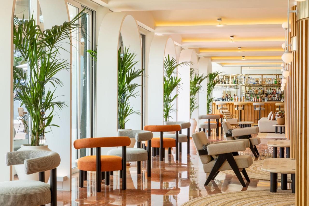 Hotel Riomar, Ibiza, A Tribute Portfolio Hotel Санта Еулалия дел Рио Екстериор снимка