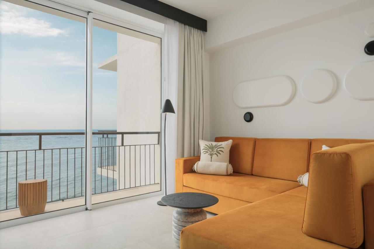 Hotel Riomar, Ibiza, A Tribute Portfolio Hotel Санта Еулалия дел Рио Екстериор снимка