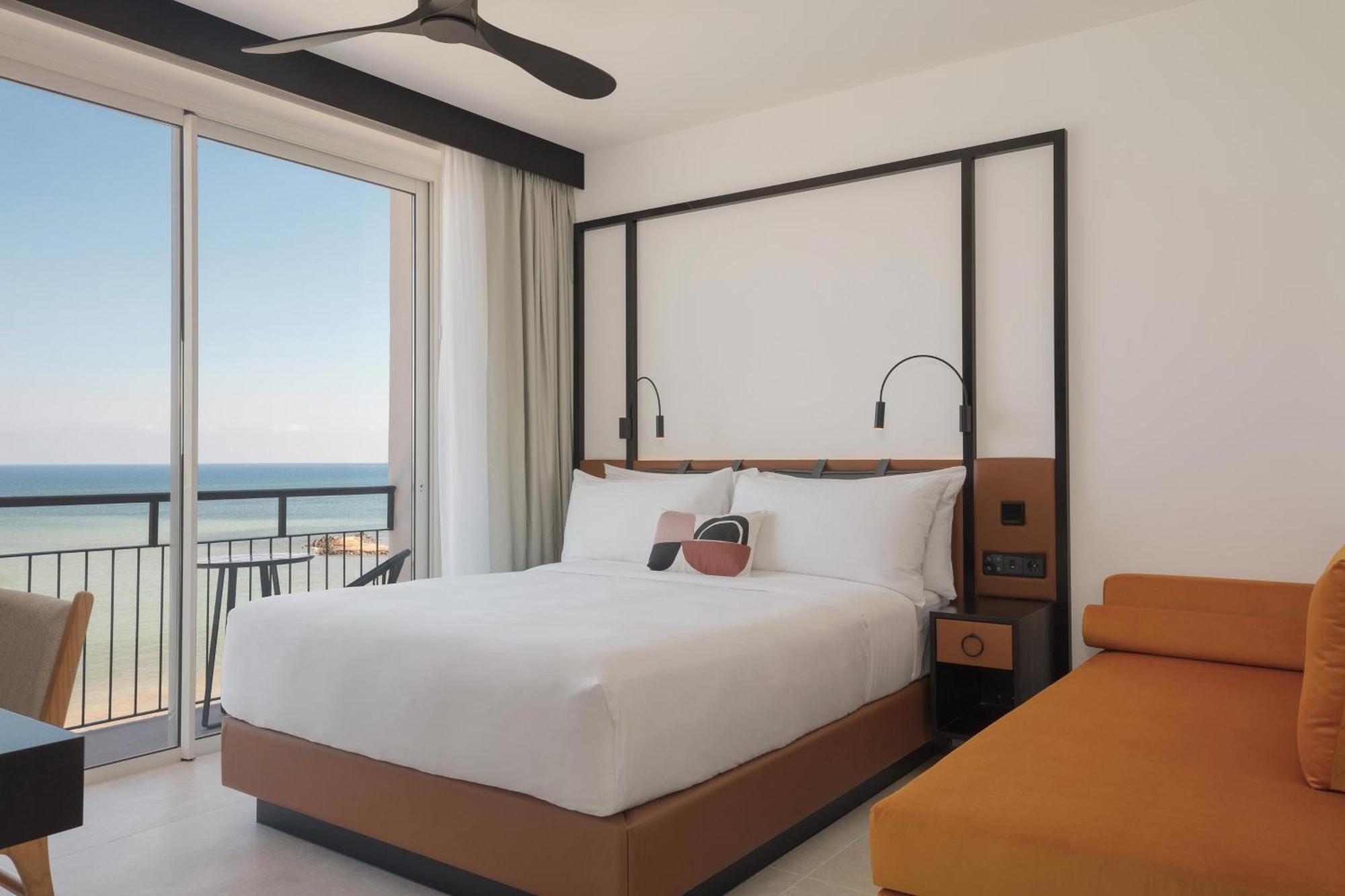 Hotel Riomar, Ibiza, A Tribute Portfolio Hotel Санта Еулалия дел Рио Екстериор снимка